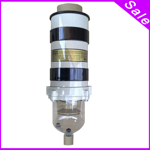 1000FH Racor Fuel Filter Water Separator