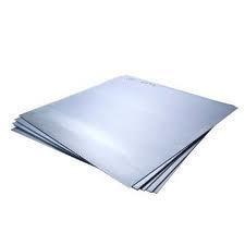 321 Stainless Steel Sheet 