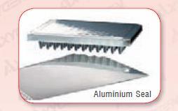 Aluminum Seal