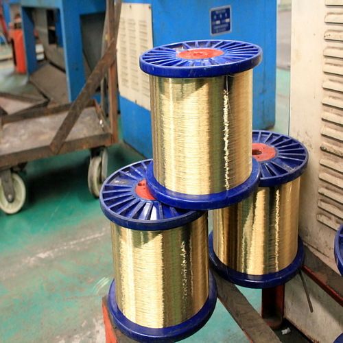 Brass Coated Steel Wire For Rubber Hose