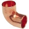 Copper Elbow