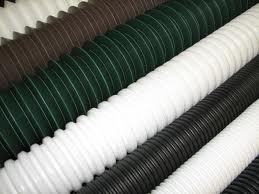 Corrugated Flexible Pipes