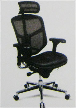 Eclipse Office Chair