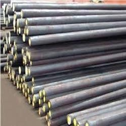 En 8 Alloy Steel Rod