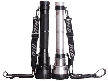 Hid Led Flashlight Torch Application: For Fitting