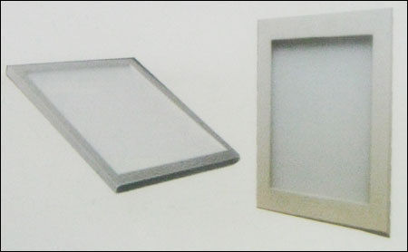 Led Square Panel Light