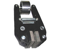 Pneumatic Disc Brake (CBAA)