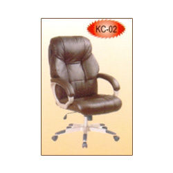 Revolving Executive Chair