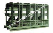 Rubber Conveyor Belt Hydraulic Press