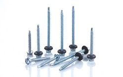 Self Drilling Screw