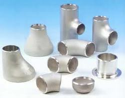 Stainless Steel Pipe Fitting