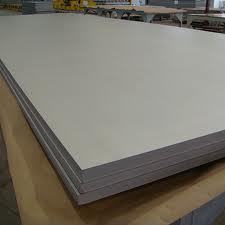 stainless steel sheets