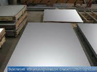 Stainless Steel Sheet