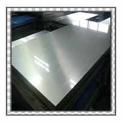 Stainless Steel Sheets