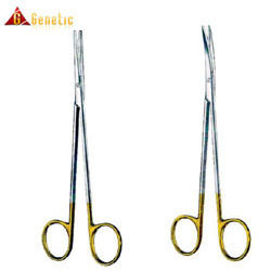 Tungsten Carbide Scissor