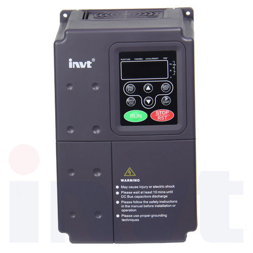 variable frequency drives