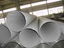 316 Stainless Steel Seamless Pipes