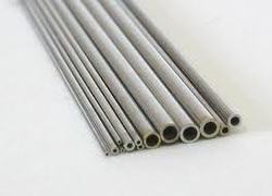 316L Stainless Steel Seamless Tubes