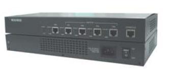 Broadband Routers (TR-1705 Ethernet Router)