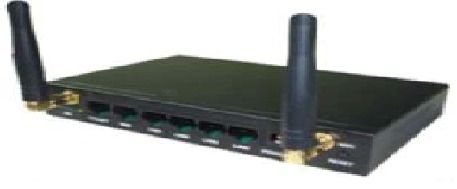 Broadband Routers (Tr-1803-3G)