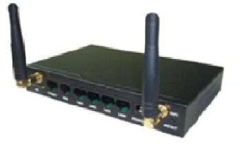 Broadband Routers (TR-1803-HSD)