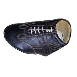 Designer Leather Shoe Uppers