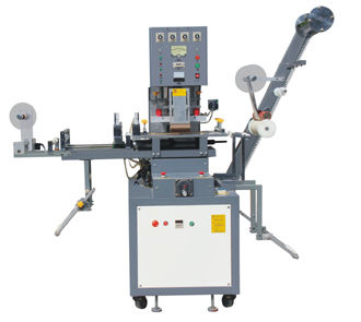 Embossing Machine