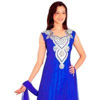 Ladies Churidar Suits