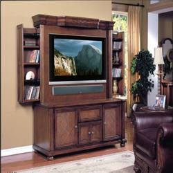 LCD TV Cabinet - Premium Quality Material, Advanced Technology , Versatile Use in Various Sectors