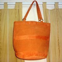 Leather Handbags