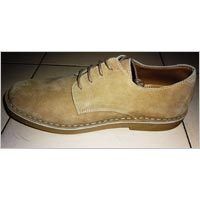 Men Leather Shoes