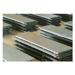 steel sheets