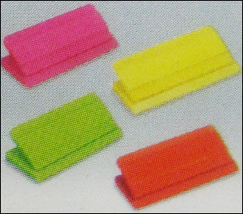 Reliable Plastic Clips 