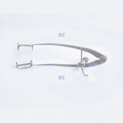 S.S. Eye Speculum