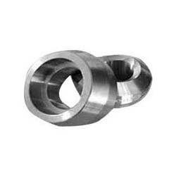 Stainless Steel Insert Weld Olet