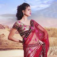 Women Lehenga Saree