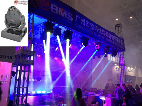 60w Moving Head Light