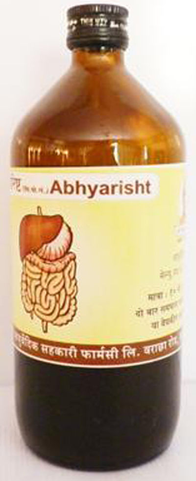 Abhayarisht