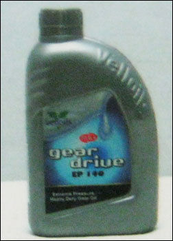 Automotive Gear Oil