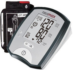 Blood Pressure Monitor