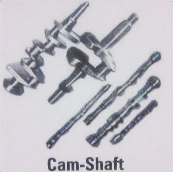 Cam Shaft