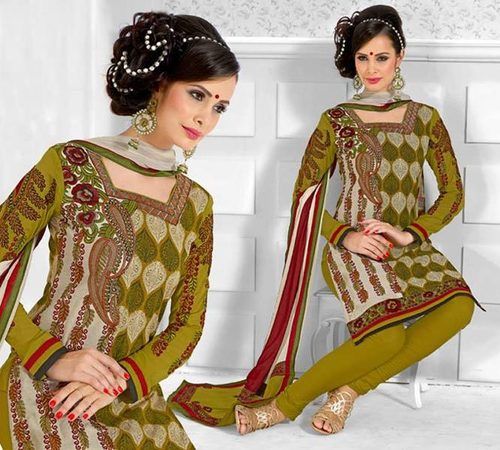 Mohsin Textiles: Banarasi Suit & Saree for Women Online