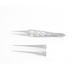 Corneal Forceps