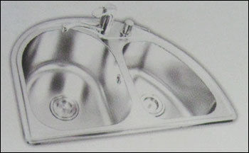 Designer Ss Sinks (Fs 2222)