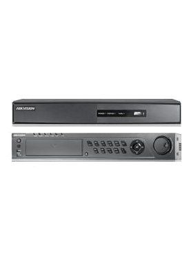 Digital Video Recorder