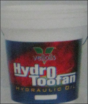 Hydraulic Oil