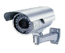 IR Bullet Camera (TRV-C107)