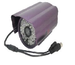 IR Bullet Camera (TRV-C206)