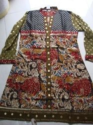 Ladies Tunics Kurti