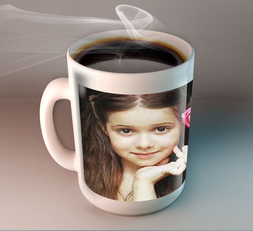 Personalized Coffee Mug Printing Services